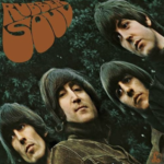 THE BEATLES LLEGA EN EDICIÓN ESPECIAL CON  “RUBBER SOUL”